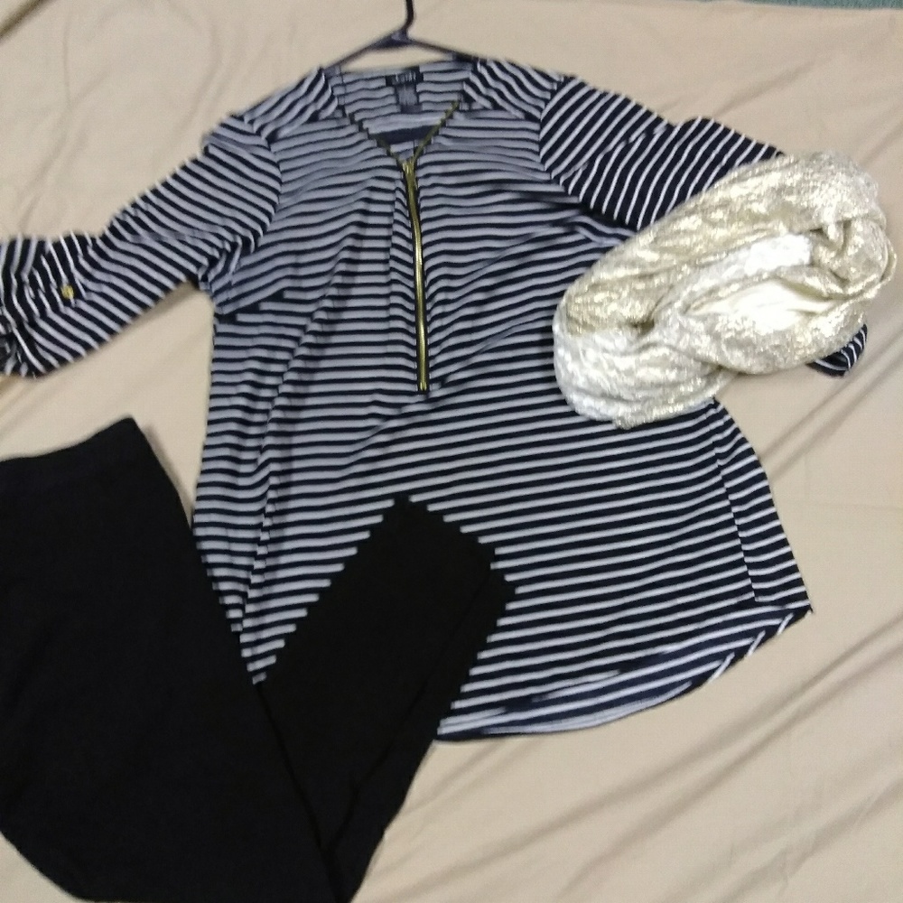 Dress Outfit
